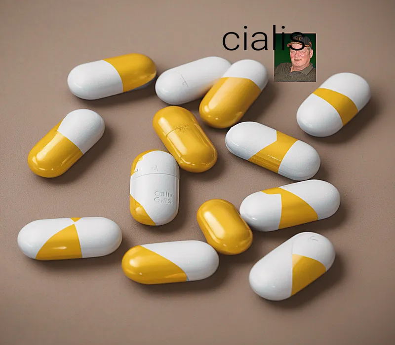 Cialis necessita di ricetta medica